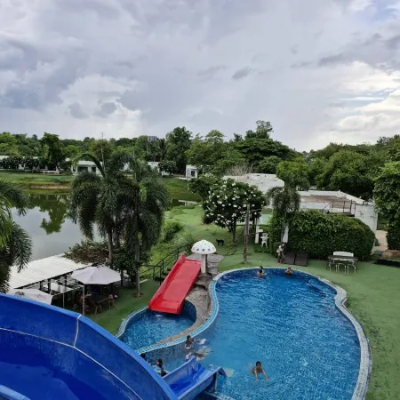 I View Park Resort