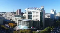 โรงแรมเฉิงเต๋อ (รีสอร์ตภูเขา) - วิว
