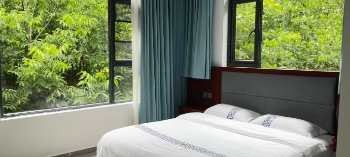 Lanyuan Homestay Hotéis em Condado de Yangbi Yi