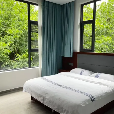 Lanyuan Homestay