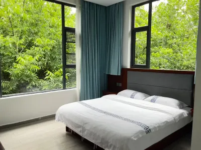 Lanyuan Homestay Hotels near Yangbi Railway Station
