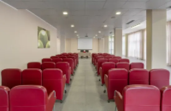 B&B Hotel Settimo Torinese - С парковкой