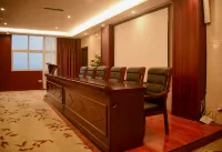 Kailai Hotel Hotels in Yuqing