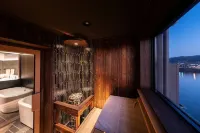 Ryokan & Sauna Yorzuya Hita - con terme