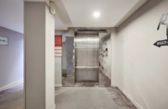 Motel Hotel (Ninghai China Mould City Xingning Middle Road)