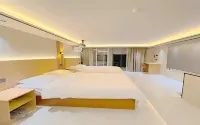 嘉宸公寓（閩侯高新萬達廣場店）