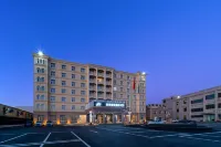 Homeinn Plus Hotel (Xiong'an New Area Rongcheng Sports Center) Hotels in Rongcheng