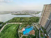 Comfort and Luxury Private Room at Goldcoast PIK