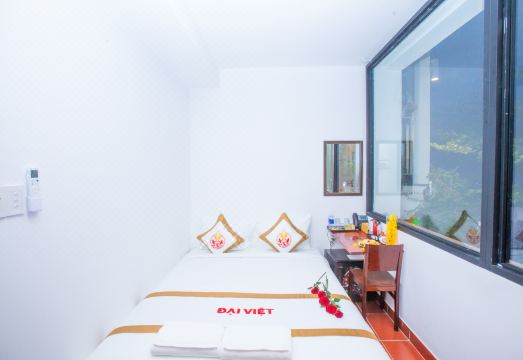 호치민 숙소 편의시설