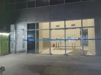 Wuyou Light Luxury Homestay (Zhengzhou University New Campus) Hotel di Zona Pengembangan Teknologi Tinggi Zhengzhou