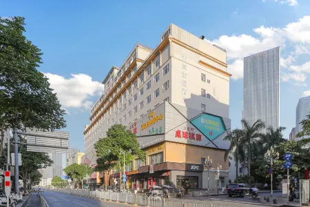 Milan Fashion Hotel