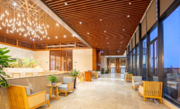 Zhongshan Dongfeng Dasin Hotel