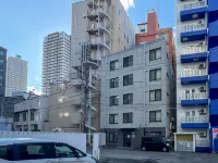 Residence Hotel Sapporo Susukino