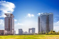 Meiyu Apartment (Jinbo Bay Star Avenue Branch)