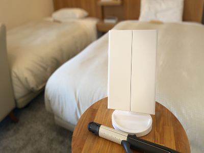 スーペリア シングルルーム 浦和ワシントンホテルの写真