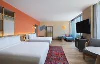 Aloft Playa del Carmen