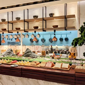 Ramada by Wyndham Leshan