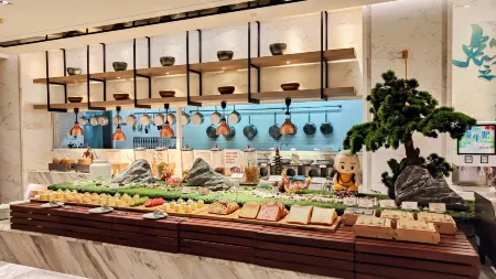 Ramada by Wyndham Leshan