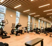 Parkview Hotel Hotels in Huangshan