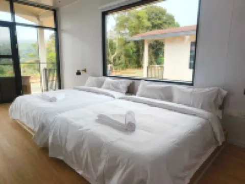 ザ パンピネス ヴィラ クンダサンのホテル