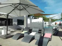 Cave Beach Resort - Beach