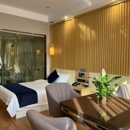 Xule Hotel