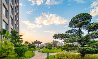 Golden Phoenix International Hotel