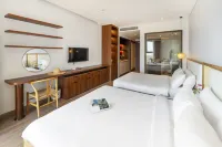 Apec Mandala Apartment Sunrise & Sea View