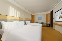 JI Hotel (Dalian Airport Ganjingzi District Government)