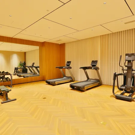 Greenland Qube Hotel