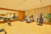 Greenland Qube Hotel Hotel a Fuping
