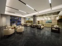Xinhe International Hotel Hotels in Heqing
