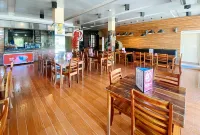 RedDoorz @ 4ks Pension House Bogo City Cebu Hotels in Bogo City