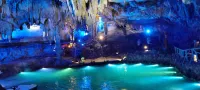 Jiande Airlines Town Narada Resort - غرفة مطلة على الجبل