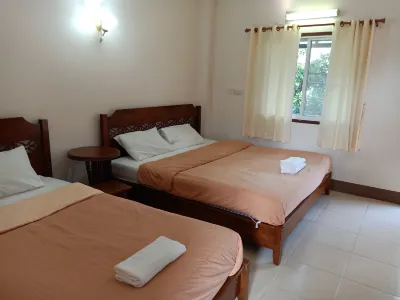 Phumchan Place Hotel Hotels in 