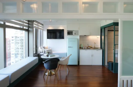 APTO Hotel HV (Causeway Bay) Hotels in 