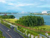 Xingchen Youth Homestay (Jinggangshan University Ji'an Railway Station Branch) Hotels in Ji'an