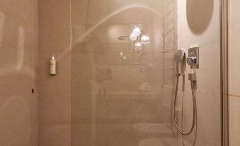 Saturnalia Village Rooms