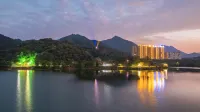 โรงแรมลู่เฟิง เม่ยจวี้ (สาขา สวนตงหู หยางชุน) - วิว