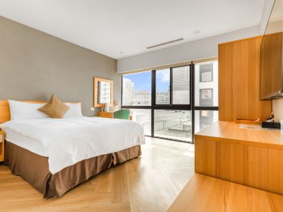 Mu Chen Hotel