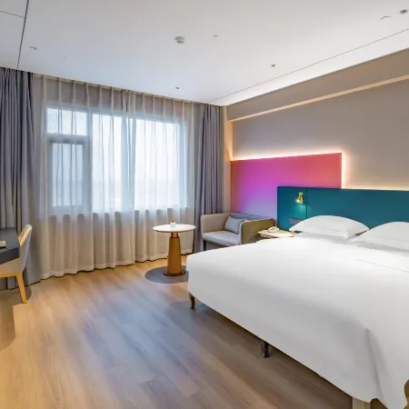 Delong Boutique Hotel