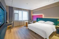 Delong Boutique Hotel Hotels in Yecheng
