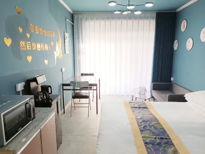 Yunshang Homestay (City Government Store)