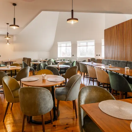 Avenida Boutique Hotel