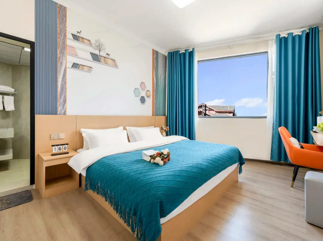 Zhijia B&b - Lijiang