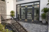 22Land Cosmos Hotel Hotels in Tây Hồ