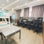 Xiangyang Cool E-sports Hotel (Xiangyang Beijie Gulou Lane)