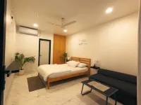 Oceana Inn Maldives Hotels in Olhuveli