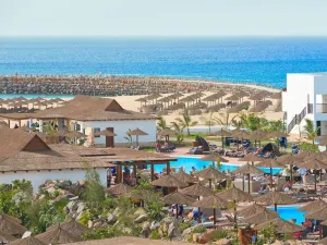 Melia Llana Beach Resort & Spa