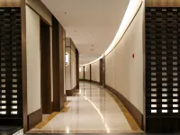 寧海金海開元名都大酒店 - 早餐